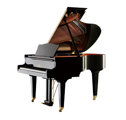 赛乐尔GERMAN SEILER三角钢琴Virtuoso168