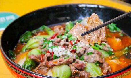 鸡柳套餐 贰幺幺冒菜馆 - 青田芸博商城