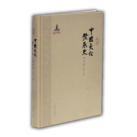 中国文化发展史（明清卷）文化通史 龚书铎