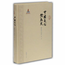 中国文化发展史（魏晋南北朝卷）文化通史 龚书铎