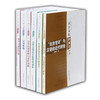 汉字文化新视角丛书（6册/套）汉字的语言性与语言功能、汉字主导的文化符号谱系、汉语语言学等 商品缩略图0