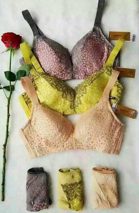 台湾若曼莎8906/全罩杯/紫 绿肤