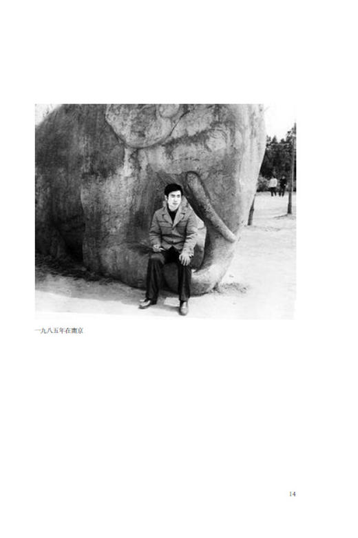 存在的执拗（张炜的文存）插图珍藏版 经典文学畅销书籍 茅盾文学奖获得者2015年度中国好书作者张炜 商品图1