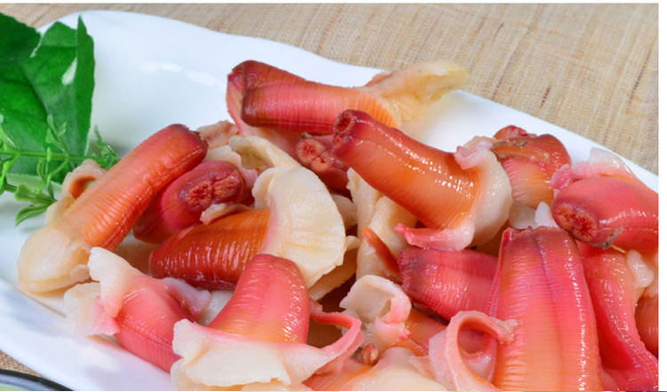 冰山蚌(兰花蚌),250g~500g
