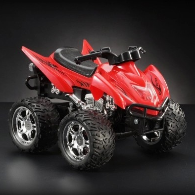 连罡4d遥控仿真魔法车a6