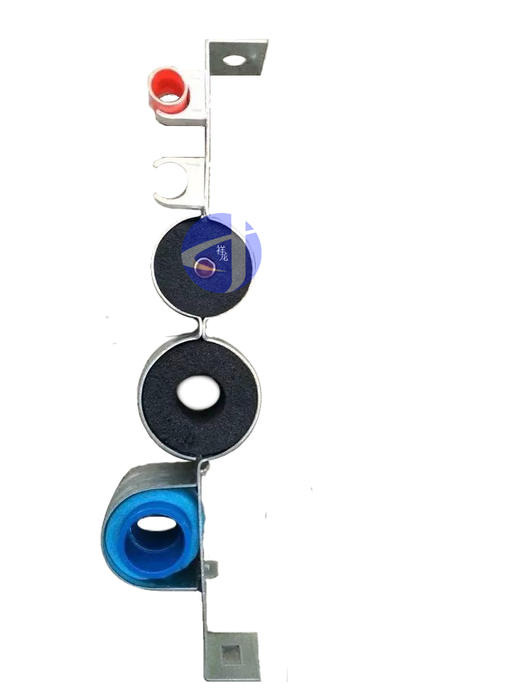 KK-01 40-40-50 卡扣吊卡 150套/箱  商品代码93013 商品图0