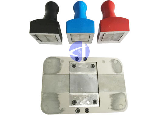 复合板推刀（双刀片）土豪金 商品代码23030 商品图6