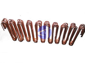 350MM高铜蛇形管 10张/包 商品代码43032