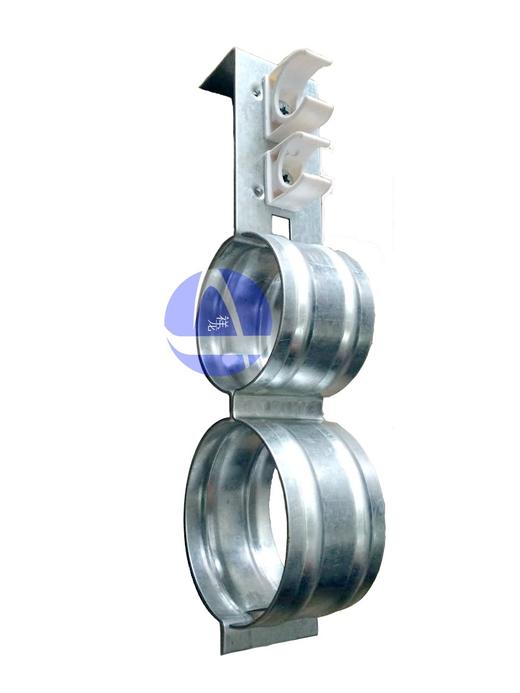 KK-04 50-60 卡扣吊卡 150套/箱  商品代码93016 商品图0