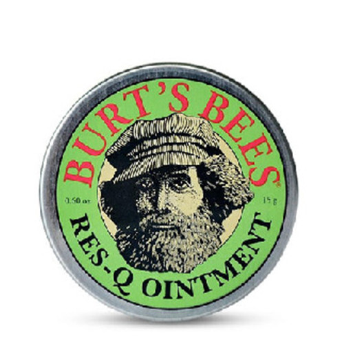 burts bees 小蜜蜂紫草膏 15g