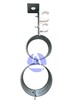 KK-04 50-60 卡扣吊卡 150套/箱  商品代码93016 商品缩略图1