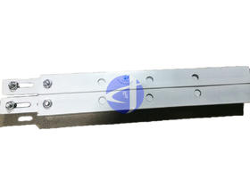 1.5P 2.2KG组合架 尺寸42×50(4×3) 10付/件 喷涂白色 商品代码92031