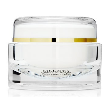 sisley特润抗皱修活焕颜面霜