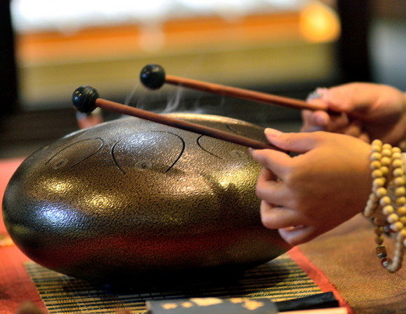 色空鼓小号-天籁之音