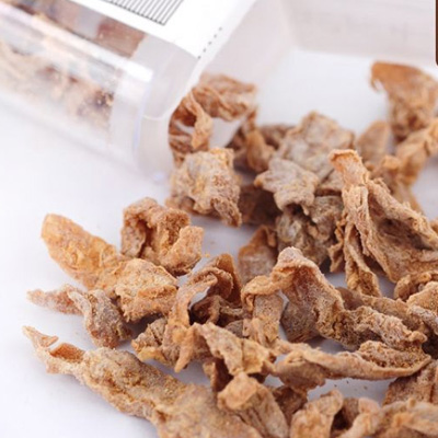 马来西亚进口 张志明无花果干10g