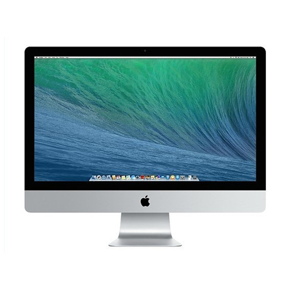 Apple iMac 21.5英寸一体机(Core i5 处理器8G