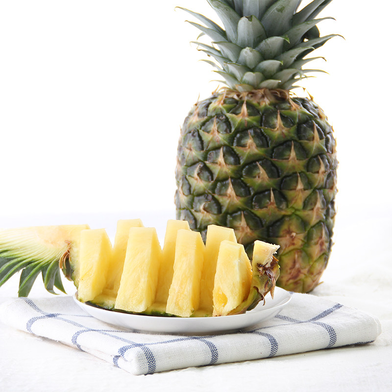 菲律宾凤梨 1箱装