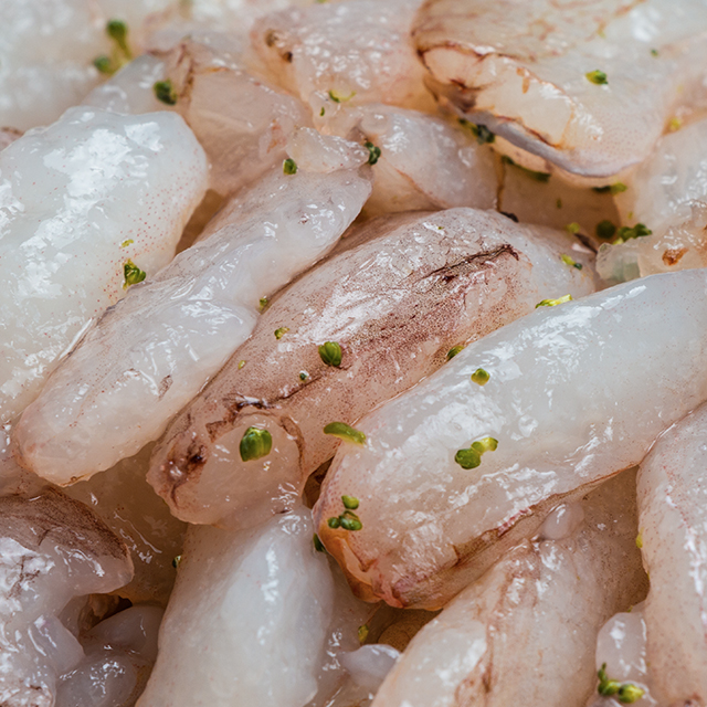 东山岛野生 蟹脚肉