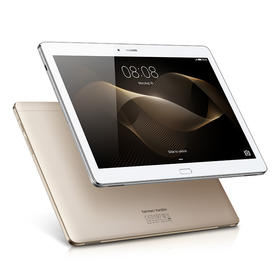 华为m2-a01m/m2-a01l 10寸 3g 16g/3g 64g 金 平板