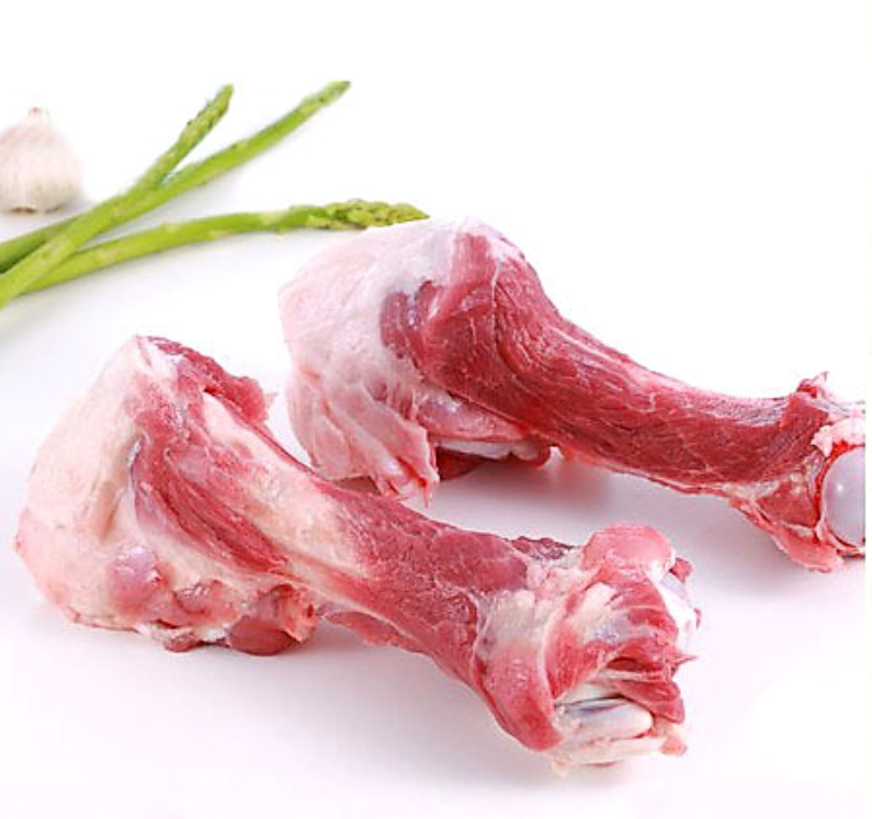 提前预定钱大妈猪肉--猪筒骨*约700g