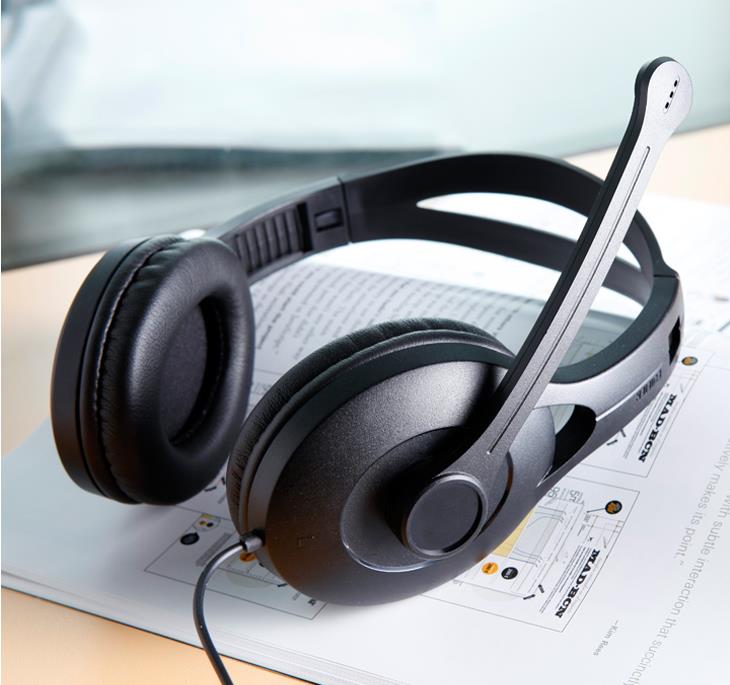 漫步者k800 高品质游戏耳机