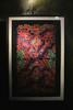 山谷居民品牌时尚苗绣壁画 - 曼珠沙华（不含边框） 商品缩略图1