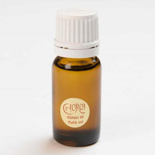 【竖笛保护油】科乐耳Choroi 竖笛保养油   进口/国产 商品图1