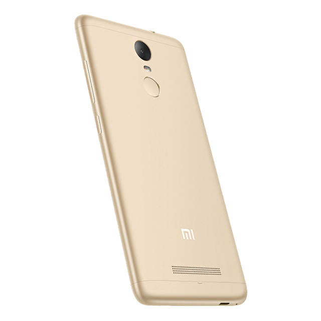 小米(mi) 红米note3 全网通版 移动联通电信4g手机 双卡双待