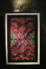 山谷居民品牌时尚苗绣壁画 - 曼珠沙华（不含边框） 商品缩略图0