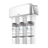 飞利浦 [ PHILIPS ] 净化升级净软套装 家用无废水母婴适用矿物质 带水龙头超滤直饮净水器 WP4160/00 商品缩略图3
