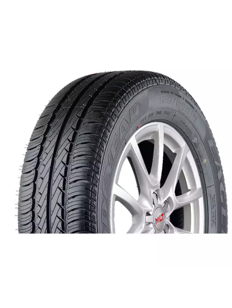 固特异轮胎 285/45r21 防爆轮胎