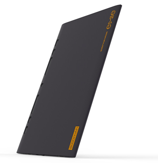 emie亿觅超薄能量刀锋移动电源 8000mah
