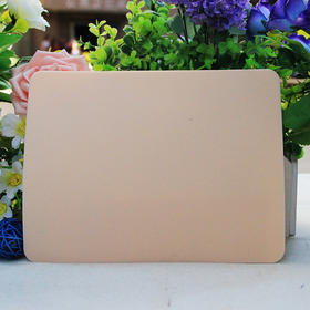 BL-A366平面 练习皮（小） 纹绣