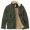 美国代购 timberland添柏岚男士夹克全棉加绒外套8145J 商品缩略图2