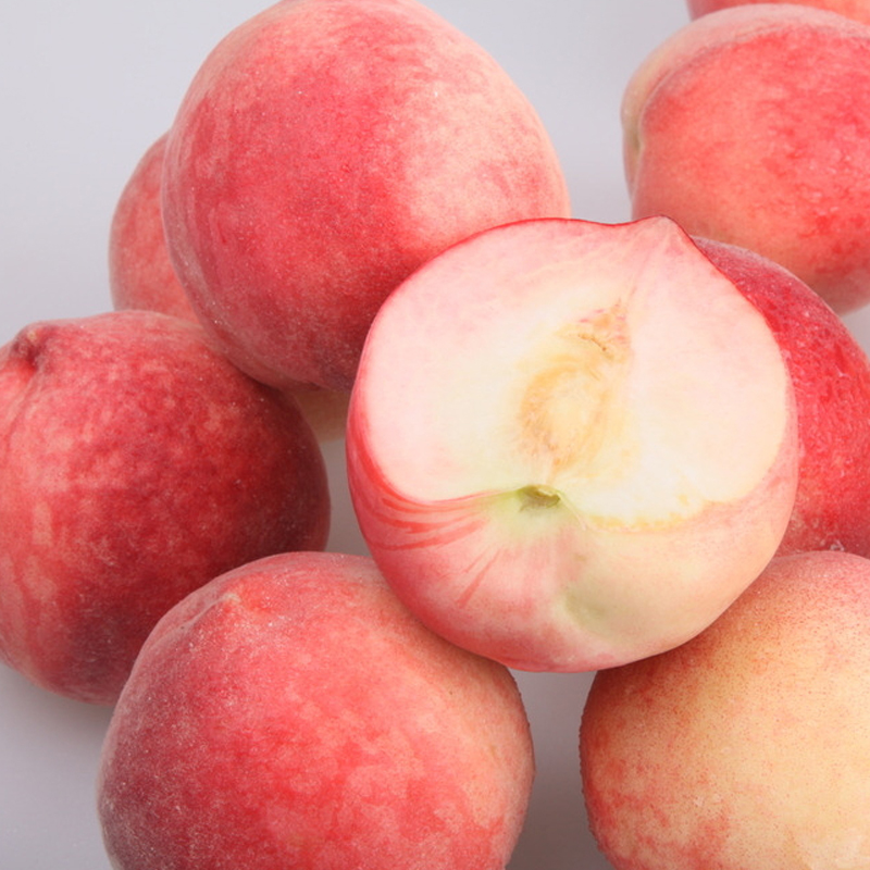 陕西新鲜水蜜桃