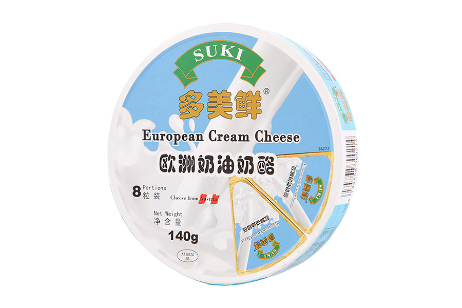 多美鲜欧洲奶油奶酪