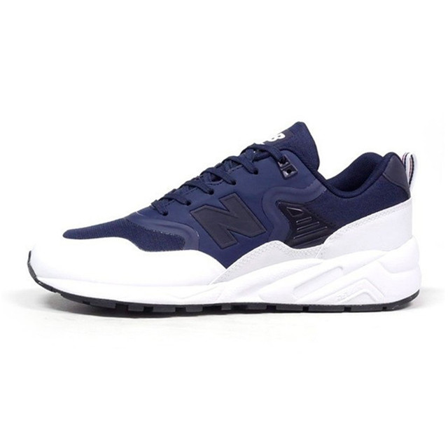 新百伦580 运 动鞋