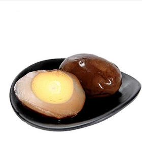 南北特五香卤蛋(无壳)