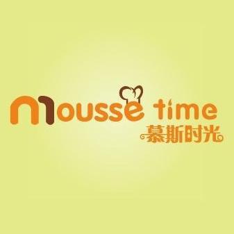 慕斯时光蛋糕200508