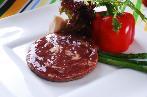 秘制牛排家庭装