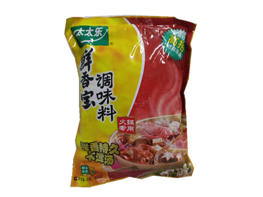 454g太太乐鲜香宝