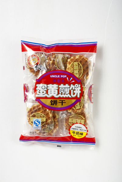米老头150g蛋黄煎饼(1*20包)