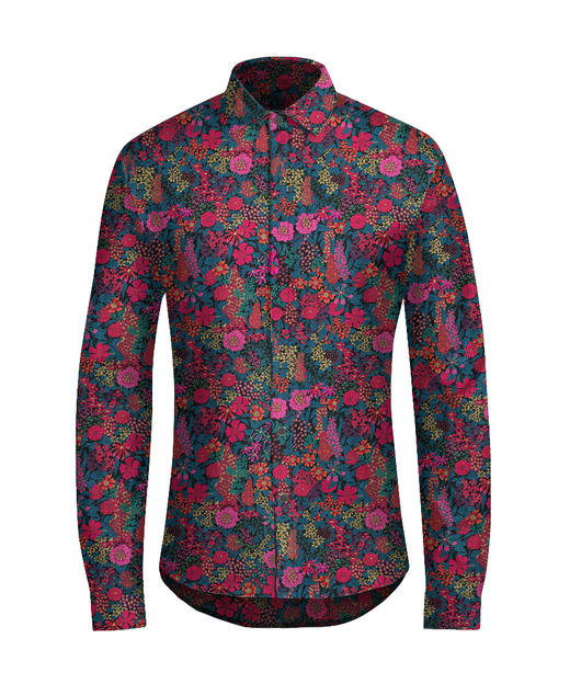 LT012C/RX15001  Liberty Ciara 利伯缇  269/M 百搭经典款 邮费到付 商品图1