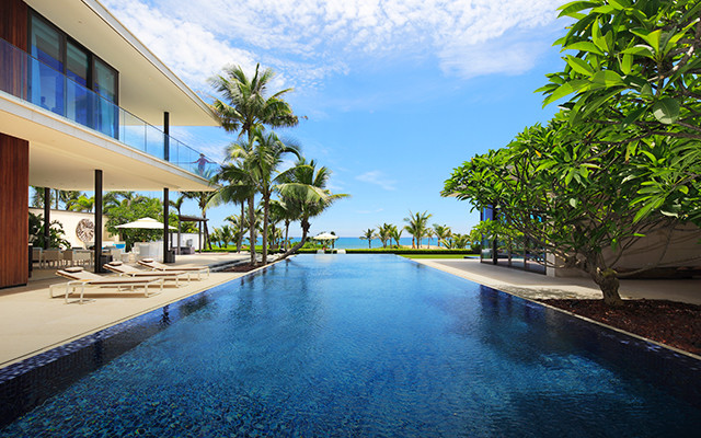 蓝湾品鉴之旅(3天2晚)