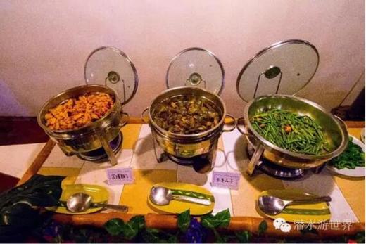 【度假村】菲律宾阿尼洛Anilao 潜水套餐 - Pacifico Azure 商品图9