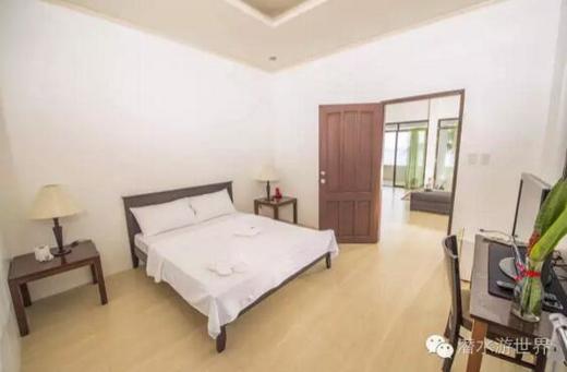 【度假村】菲律宾阿尼洛Anilao 潜水套餐 - Pacifico Azure 商品图13