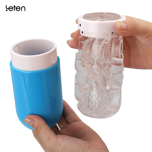 香港雷霆 幻觉空间飞机杯 二代升级款新增18个