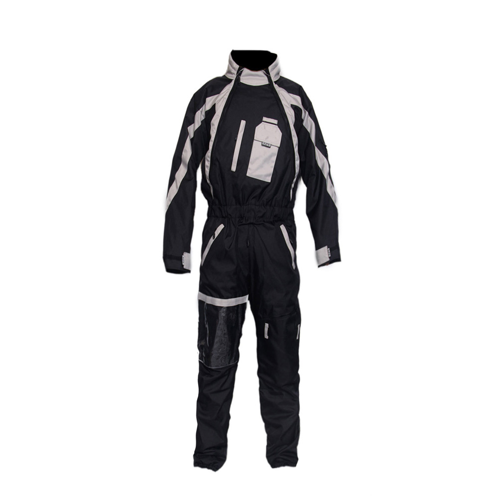 geekhome极限联盟 空中飞行动力伞三角翼防风防雨滑翔服 滑翔服