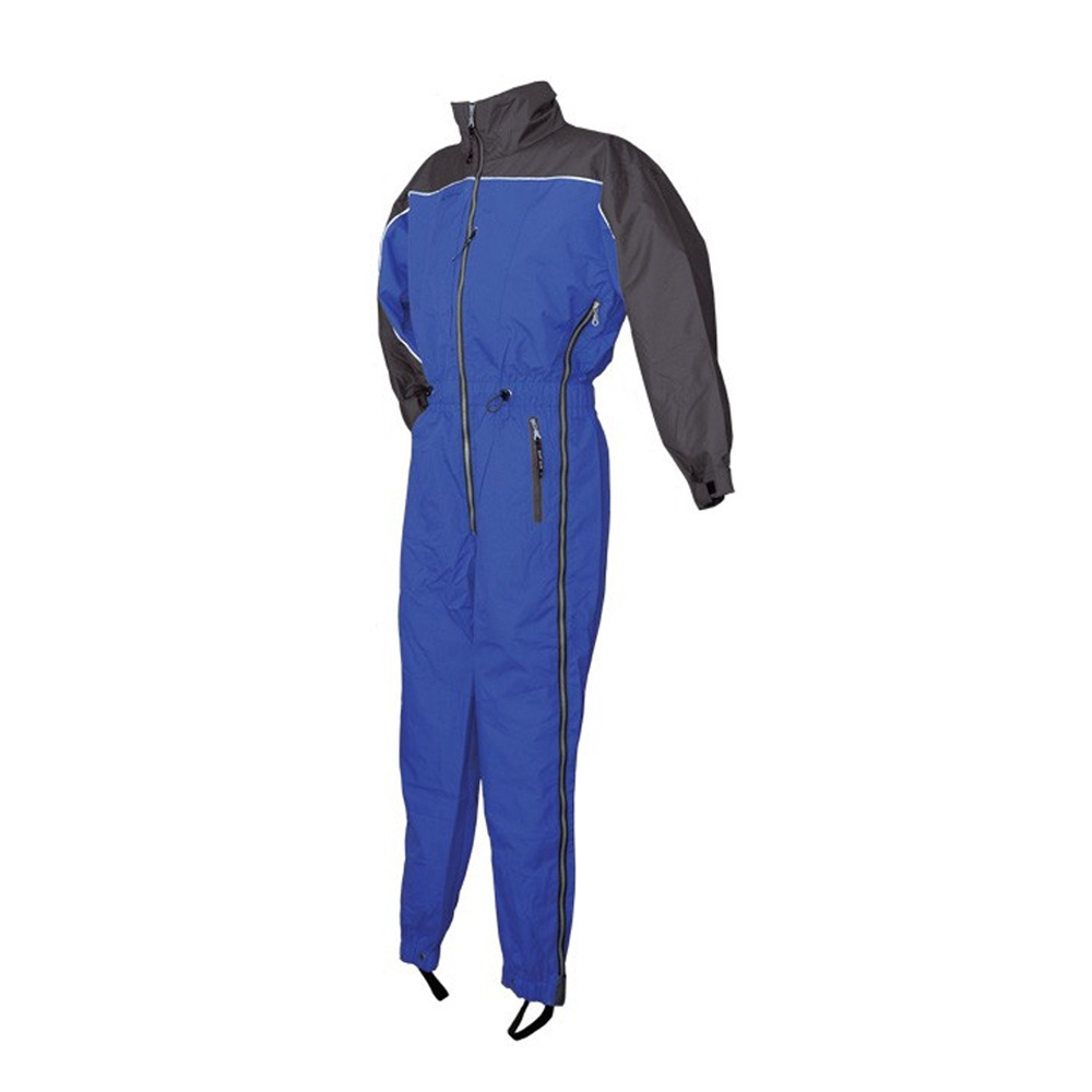 专业定制飞行服 空中滑翔伞服 动力伞三角翼防风防雨滑翔衣