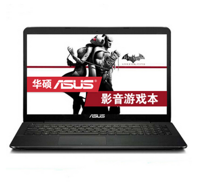 华硕(asus)vm510li5200 15.